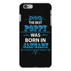 The Best Poppy Was Born In January iPhone 6 Plus/6S Plus Case