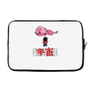 akira universe Laptop sleeve