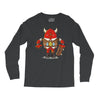 march of the monsters day 31 Long Sleeve Shirts