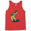 alfburster Tank Top