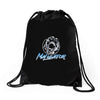 maligator malinois hund hunde Drawstring Bags