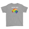 Vote Yes Australia Youth Tee