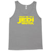 trust me, i'm a jedi master Tank Top