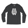 Wolf 1 Long Sleeve Shirts