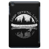 camp crystal lake  1935 iPad Mini