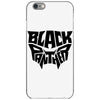 black panther 3 iPhone 6/6s Case