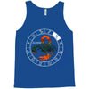 scorpio astrological Tank Top