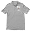 funny  built in the 50&rsquo;s, ideal gift or christmas present. Polo Shirt
