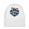 gallifreyniacs Baby Beanies