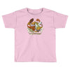 i heart dinosaur Toddler T-shirt