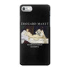 Edouard Manet Olympia iPhone 7 Case