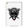 terror noise division iPad Mini 4