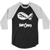 fantomas 3/4 Sleeve Shirt