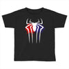 Spider Toddler T-shirt