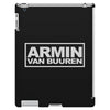 armin van buuren iPad 3 and 4 Case