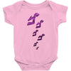 Jojo Menacing Baby Bodysuit