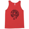 devil night Tank Top