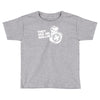 they see me rollin they hatin Toddler T-shirt