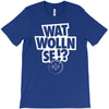 per mertesacker, wat wolln se deutschland, T-Shirt