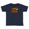 the bear jew Toddler T-shirt