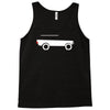 classic range rover Tank Top