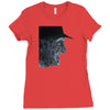 freddy Ladies Fitted T-Shirt
