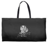 animal funny brid Weekender Totes
