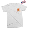 Ginger Bread Pocket Exclusive T-shirt