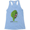 artichoke Racerback Tank