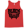 black panther Tank Top