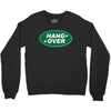 hang over Crewneck Sweatshirt