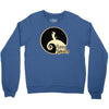 happy scottie halloween! Crewneck Sweatshirt