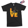 love stick Exclusive T-shirt