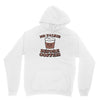 no talkie before coffee! Unisex Hoodie