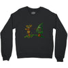autumn = embarrassment Crewneck Sweatshirt