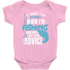 expert Baby Bodysuit