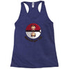 schrodinger ball Racerback Tank