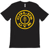golds gym fitness T-Shirt