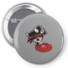 pirate ultimate disc Pin-back button