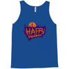 happy halloween 2 Tank Top