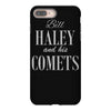 bill haley &amp; his comets rock'n'roll legend iPhone 8 Plus