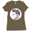 panic! at the disco Ladies Fitted T-Shirt