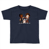 high five Toddler T-shirt