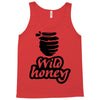 wild honey Tank Top