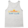 California Surf Club Tank Top