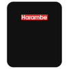 harambe gorilla Mousepad