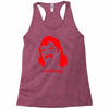 ravishing rick rude Racerback Tank