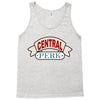 central perk Tank Top