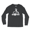 mac gyver,macgyver,film,fun,lustig,fan Long Sleeve Shirts