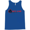 fahrie77 Tank Top
